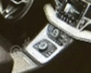 کابین جیپ گرند چروکی 2021 (+عکس)