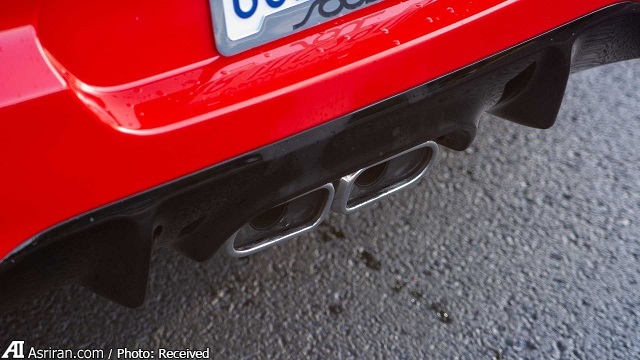 خودروی جعبه ای کیا موتورز! (+تصاویر) خودروی جعبه ای کیا موتورز! (+تصاویر)