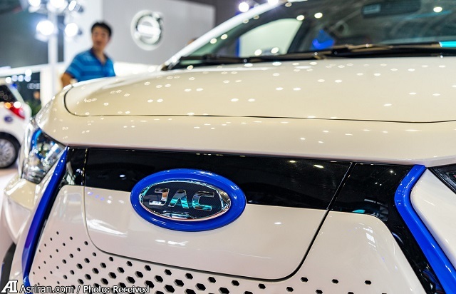 بزرگترین تولیدکنندگان خودروهای NEV در جهان بزرگترین تولیدکنندگان خودروهای NEV در جهان