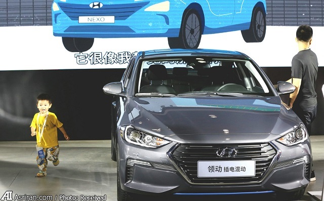 بزرگترین تولیدکنندگان خودروهای NEV در جهان بزرگترین تولیدکنندگان خودروهای NEV در جهان