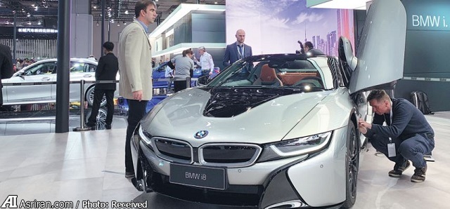 بزرگترین تولیدکنندگان خودروهای NEV در جهان بزرگترین تولیدکنندگان خودروهای NEV در جهان