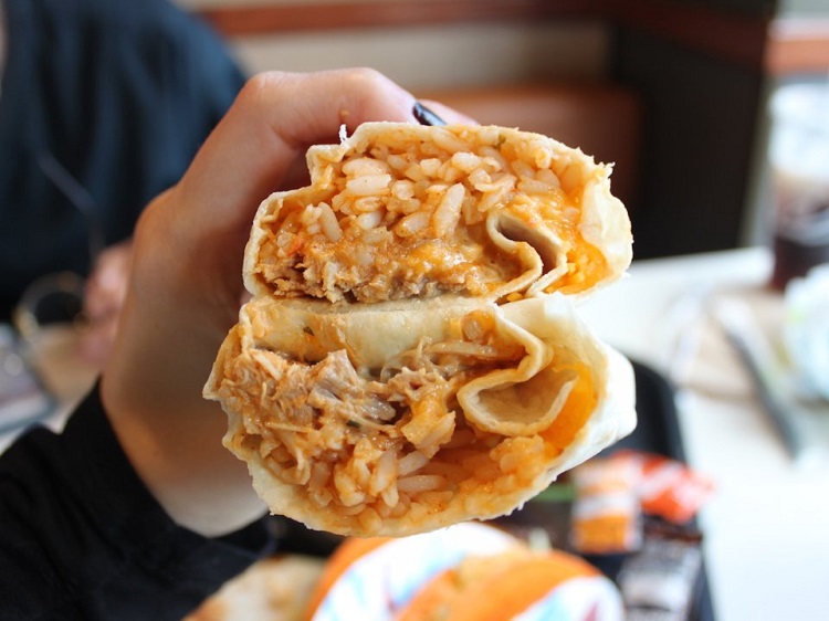 دیوانه وارترین رکوردهای غذایی ثبت شده در گینس (+عکس) دیوانه وارترین رکوردهای غذایی ثبت شده در گینس (+عکس)