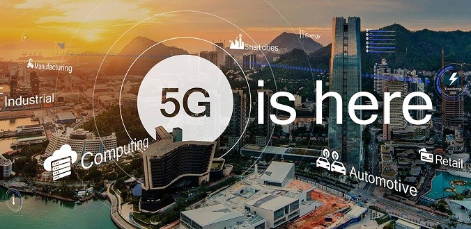 کدام کشورها هوآوی را برای ساخت 5G خود انتخاب کرده&zwnj;اند