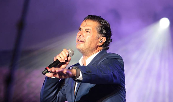 تنش لبنان و اسرائیل در هنر /خواننده لبنانی: در یک کلام اسرائیل دشمن است