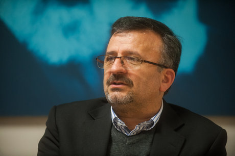 داورزنی: هزینه ورزش ایران سالی ۱۵ میلیون دلار است/ استعفایی از عرب ندیده&zwnj;ام