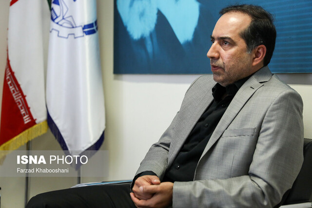 رئیس سازمان سینمایی: داشتههای سینما را تخریب نکردیم رئیس سازمان سینمایی: داشتههای سینما را تخریب نکردیم