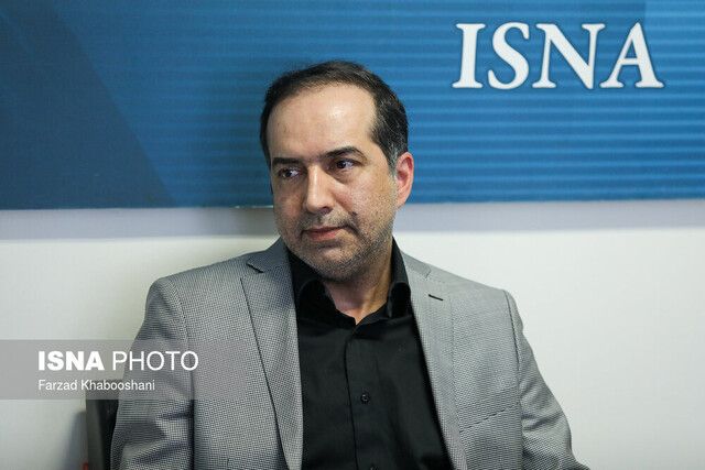 رئیس سازمان سینمایی: داشته&zwnj;های سینما را تخریب نکردیم