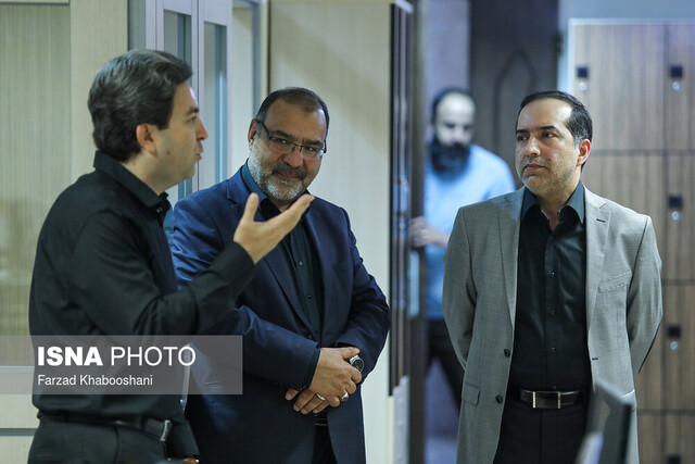 رئیس سازمان سینمایی: داشتههای سینما را تخریب نکردیم رئیس سازمان سینمایی: داشتههای سینما را تخریب نکردیم