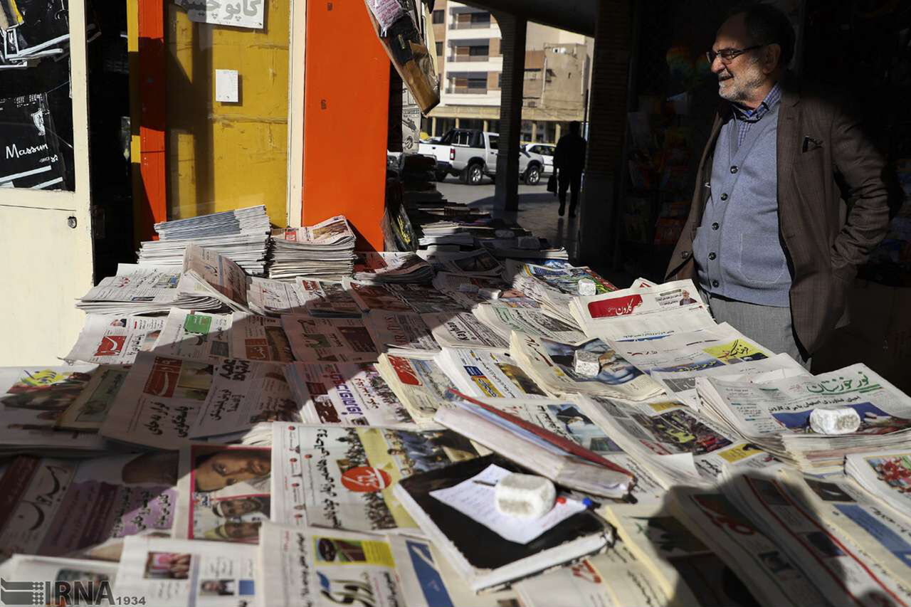 پیش&zwnj;نویس شیوه&zwnj;نامه جدید محاسبه و تخصیص یارانه مطبوعات منتشر شد