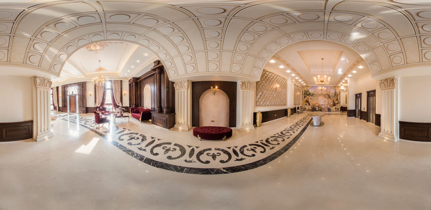 عکاسی صنعتی و تاثیری که می تواند در افزایش فروش داشته باشد