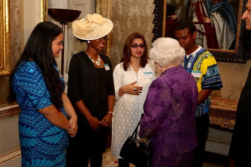 قهرمان فمنیست پاکستان به آمریکا گریخت