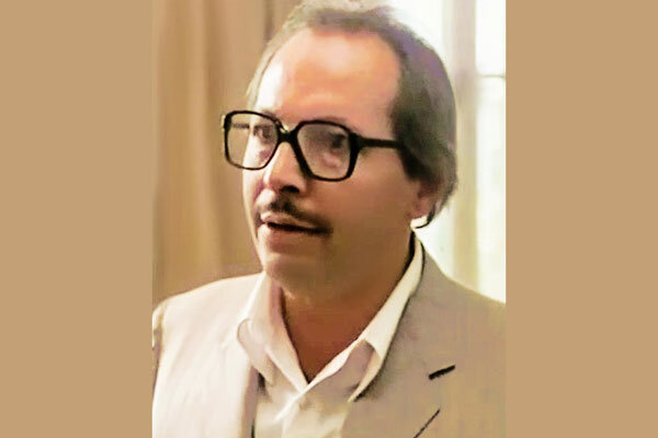 بازگشت بازیگر &laquo;هامون&raquo; به سینما پس از ۱۶ سال