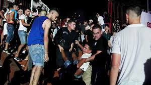 الجزایر؛ استعفای وزیر فرهنگ در پی مرگ چند نفر در کنسرت