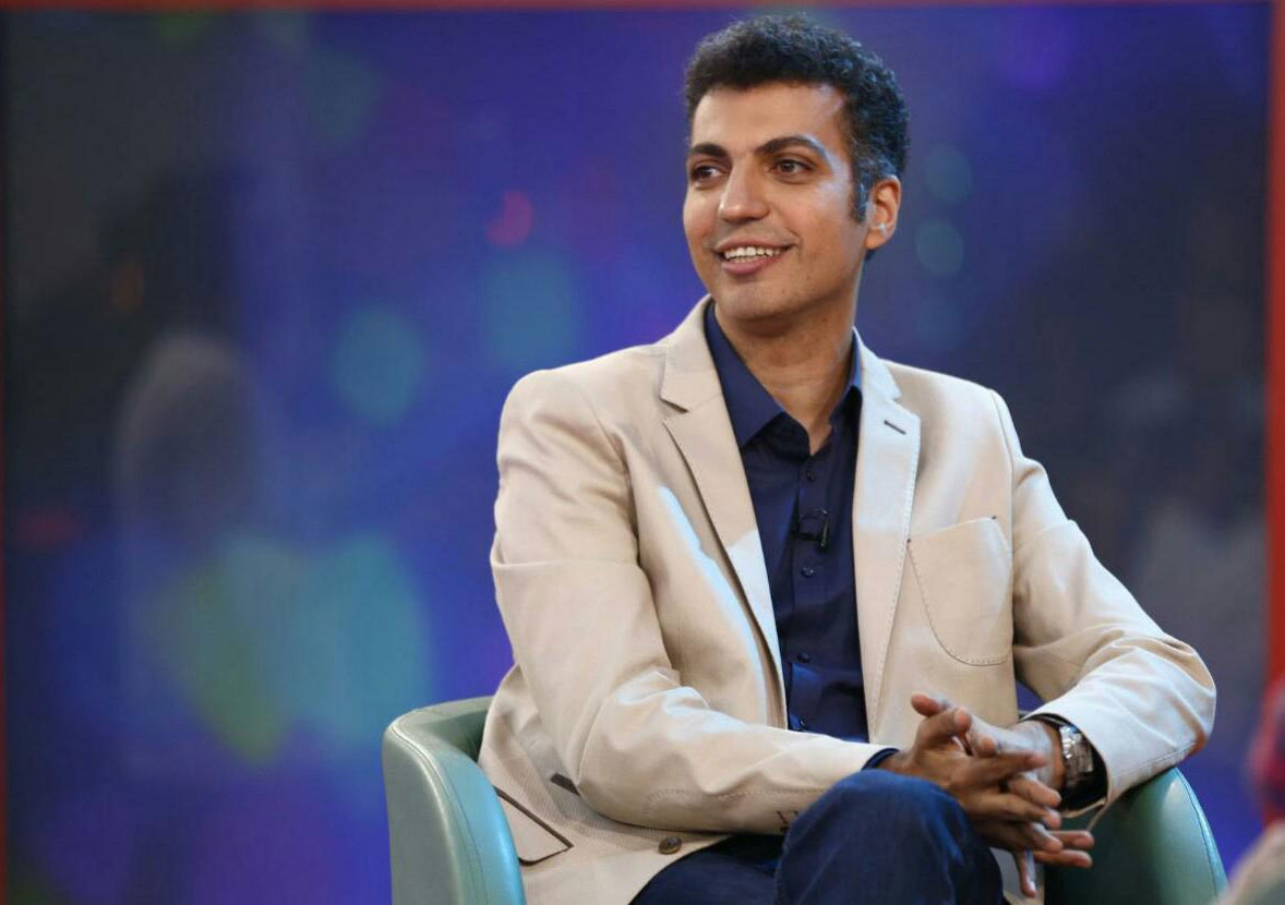 بازگشت فردوسی&zwnj;پور با &laquo;فوتبال 120&raquo;