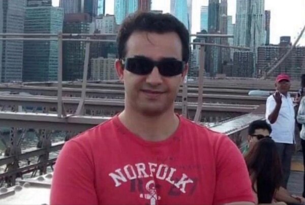 آقازاده شهردار قم: از آمریکا به ایران برنمی&zwnj;گردم/ نظرات پدرم مصرف داخلی دارد