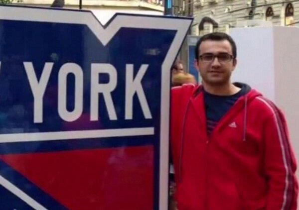 آقازاده شهردار قم: از آمریکا به ایران برنمی&zwnj;گردم/ نظرات پدرم مصرف داخلی دارد