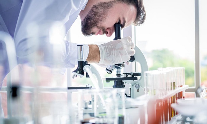 4 مولکول طلایی برای درمان سرطان! 4 مولکول طلایی برای درمان سرطان!