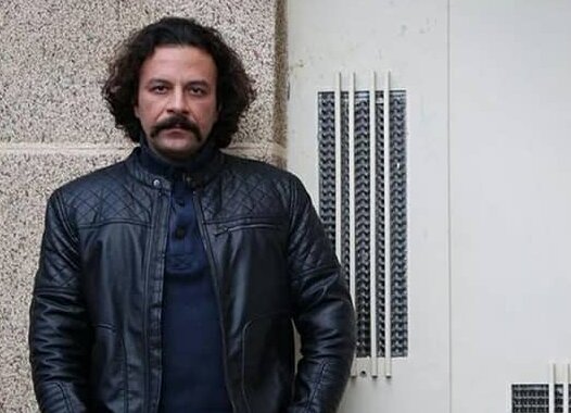 پیوستن حسام منظور به &laquo;مست عشق&raquo;