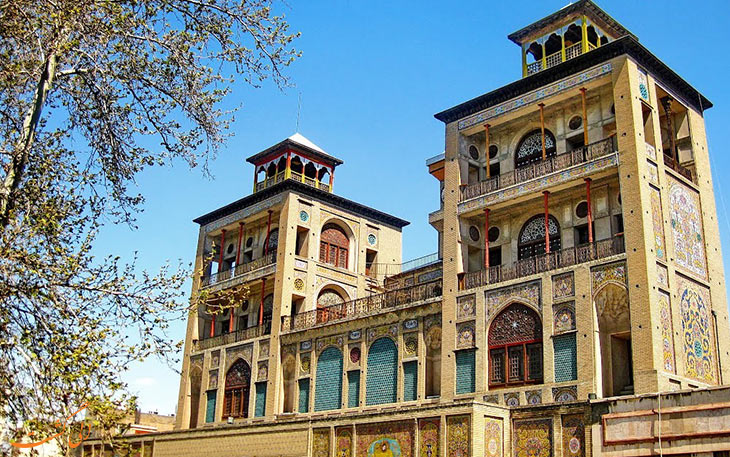 امروز؛ روز تهران/ تاریخ و هویت زیر آوار ساخت و ساز و سودجویی