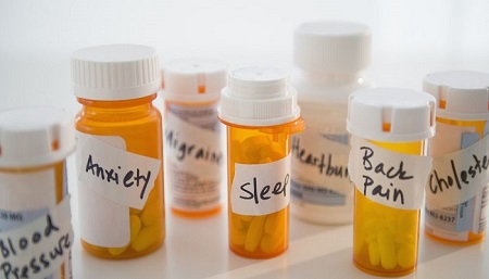 کلینیک گوارش عصر ایران/ بروزرسانی مهر ۹۸