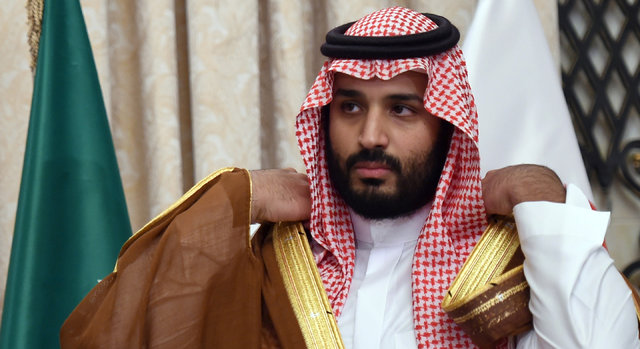 لبنان 24 : تصمیم بن سلمان برای به صفر رساندن مشکلاتش با ایران