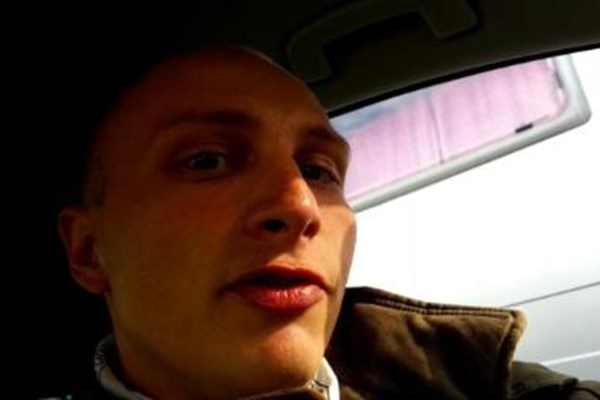 انتشار تصویر عامل تیراندازی در آلمان انتشار تصویر عامل تیراندازی در آلمان