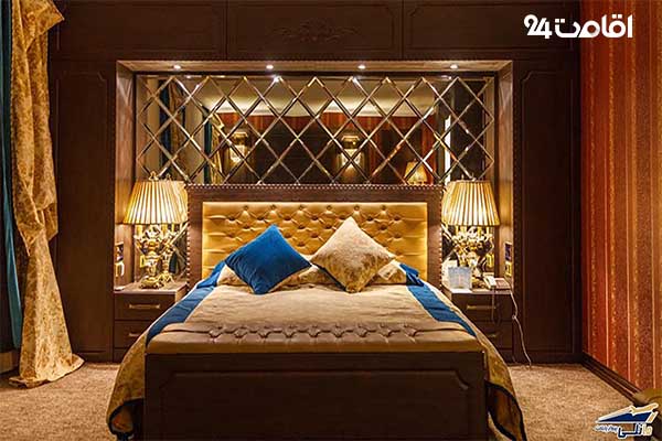 بهترین راهکارها برای تجربه خواب آرام در هتل