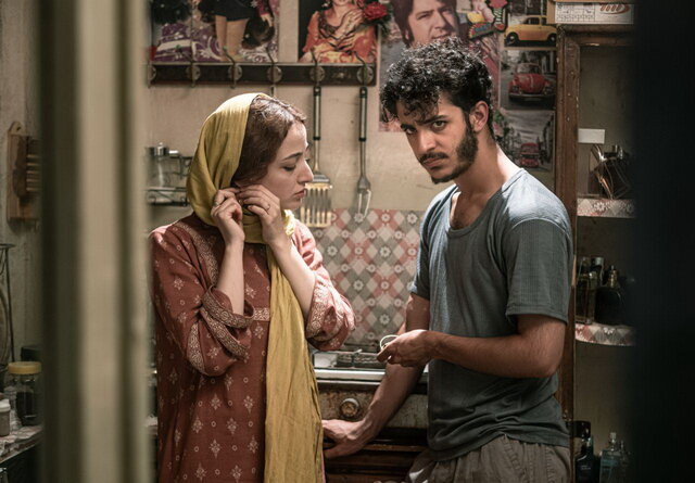 پایان فیلمبرداری &laquo;مُردن در آب مطهر&raquo;