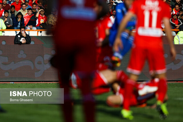 2.2 میلیارد، هزینه مکمل غذایی فوتبالیست&zwnj;های ایرانی