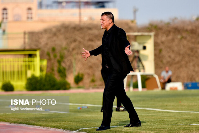 علی دایی: قوه قضاییه با کارچاق&zwnj;کن&zwnj;های صداوسیما برخورد کند/ پولم را در راه حرام خرج نمی&zwnj;کنم