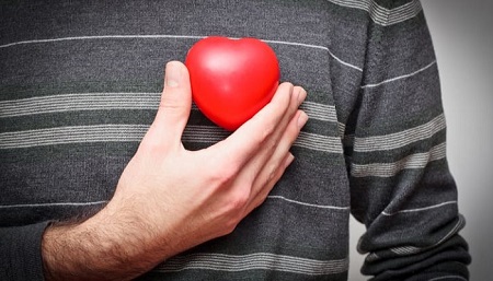 کلینیک قلب عصر ایران/ بروزرسانی اردیبهشت 98