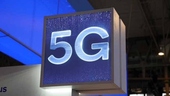 رکورد سرعت دانلود شبکه 5G شکسته شد