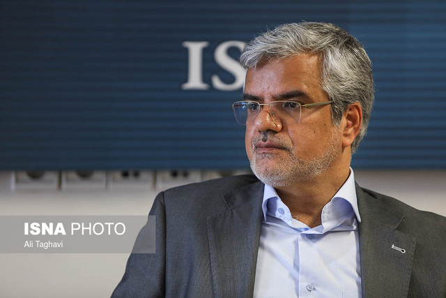 ادعای نماینده تهران درباره صندلی&zwnj;فروشی دانشگاه&zwnj;ها