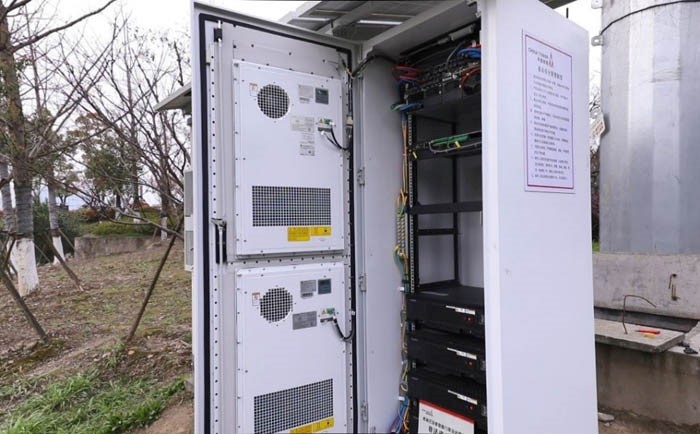 وقتی فناوری 5G ناجی محیط زیست و یخ&zwnj;های قطبی می&zwnj;شود