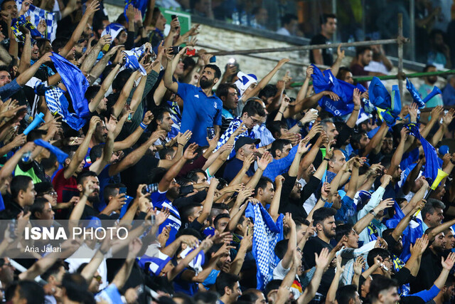 واکنش استقلال به احکام انضباطی داربی 90/ از زرینچه و استراماچونی در خط دفاعی استفاده کنیم؟