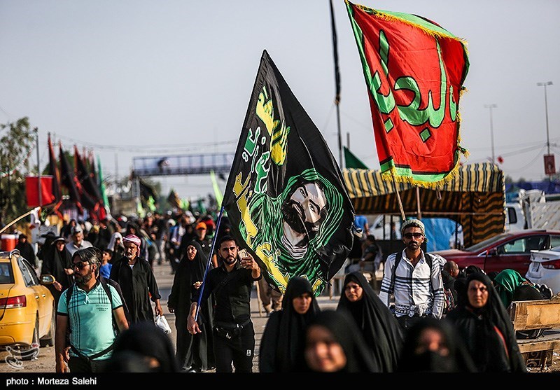 گزارش میدانی 