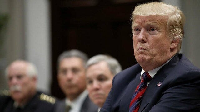 نظر سنجی فایننشیال تایمز- پترسون: ترامپ وضعیت مالی آمریکایی&zwnj;ها را بهبود نداده است