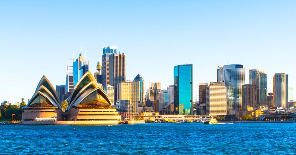 زندگی آسان را با مهاجرت به استرالیا تجربه کنید زندگی آسان را با مهاجرت به استرالیا تجربه کنید