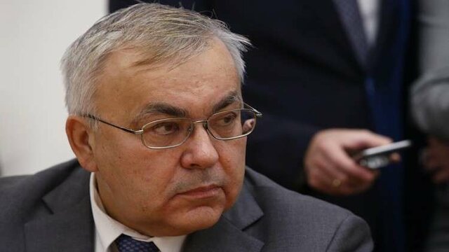 روسیه: کرد&zwnj;ها عقب&zwnj;نشینی از مناطق هم مرز با ترکیه را آغاز کرده&zwnj;اند