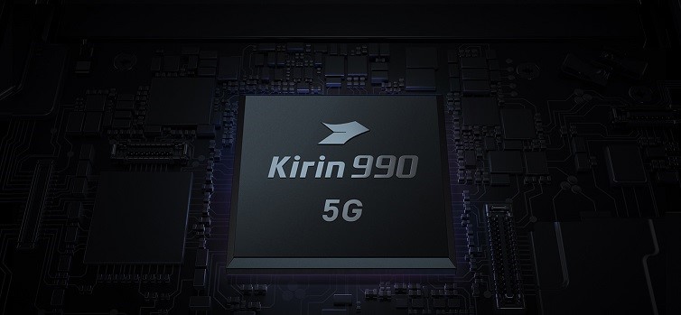 قابلیت&zwnj;هایی که برای اولین بار با چیپست Kirin 990 5G ارائه شد