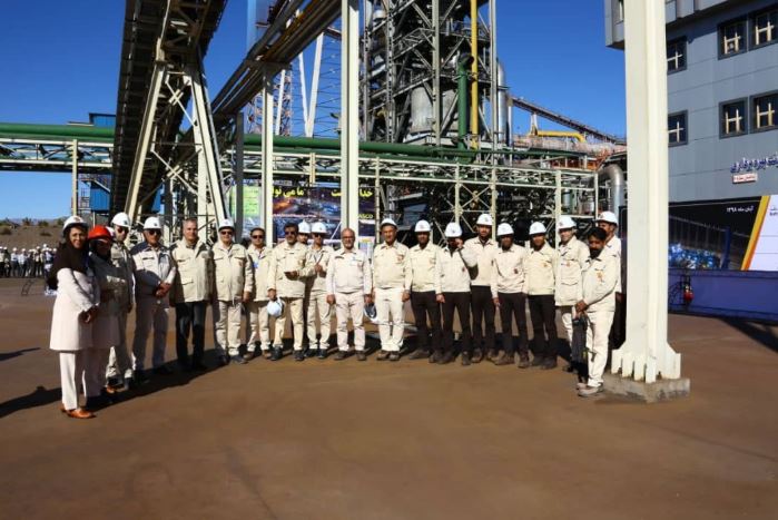 رئیس گروه مالی گردشگری: بیش از 10 هزار فرصت شغلی برای جوانان ایجاد کردیم