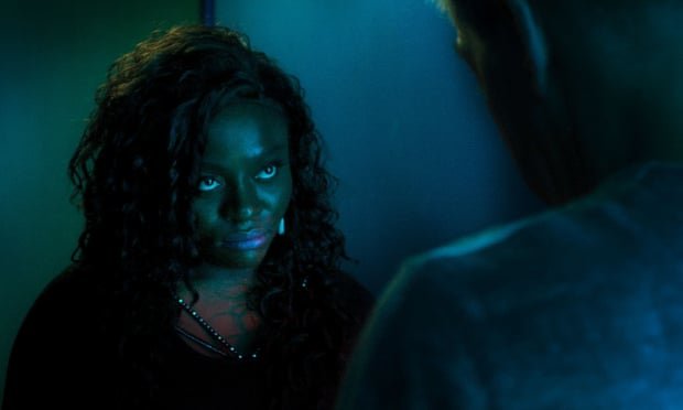 فیلم سینماگر ایرانی از اسکار خارجی کنار گذاشته شد