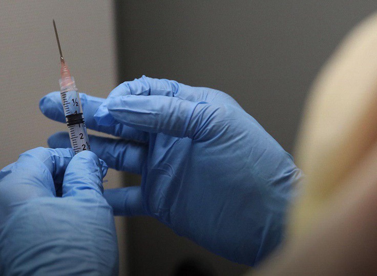 واکسن ابولا به بازار می&zwnj;آید