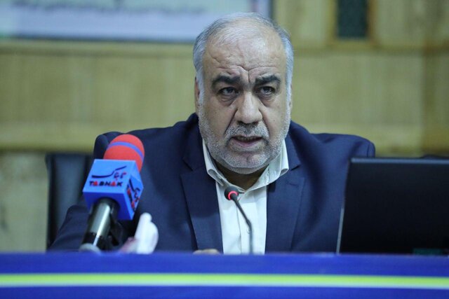 استاندار کرمانشاه: بازگشایی مرز 