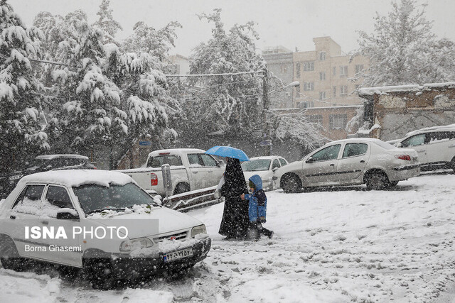 استقرار 120  آمبولانس در معابر تهران