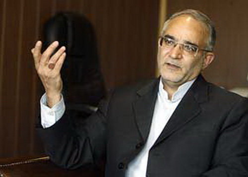 نایب رئیس مجلس: هیچ سوال و استیضاحی از رییس جمهور و رییس مجلس تحویل هیات رییسه نشده است