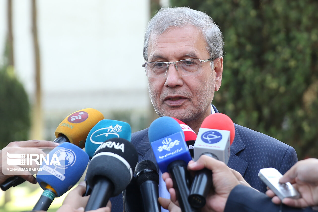 سخنگوی دولت: افزایش قیمت بنزین با نیت خیرخواهانه برای دهک های پایین جامعه اتخاذ شد