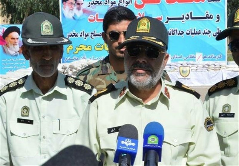 مرگ عامل جنایت خانوادگی در سراوان