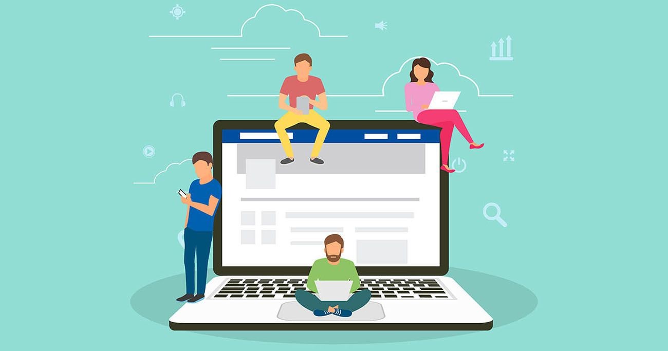 آشنایی با مهم ترین راه های بهبود سئو سایت آشنایی با مهم ترین راه های بهبود سئو سایت