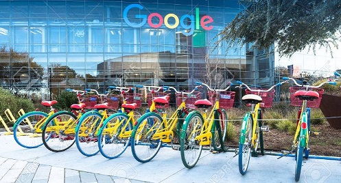 تحقیقات اتحادیه اروپا در باره گوگل